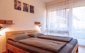 Pool House Merano