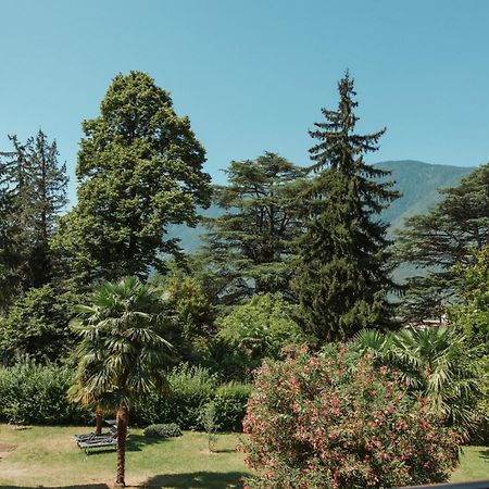 Pool House Meran Exterior foto